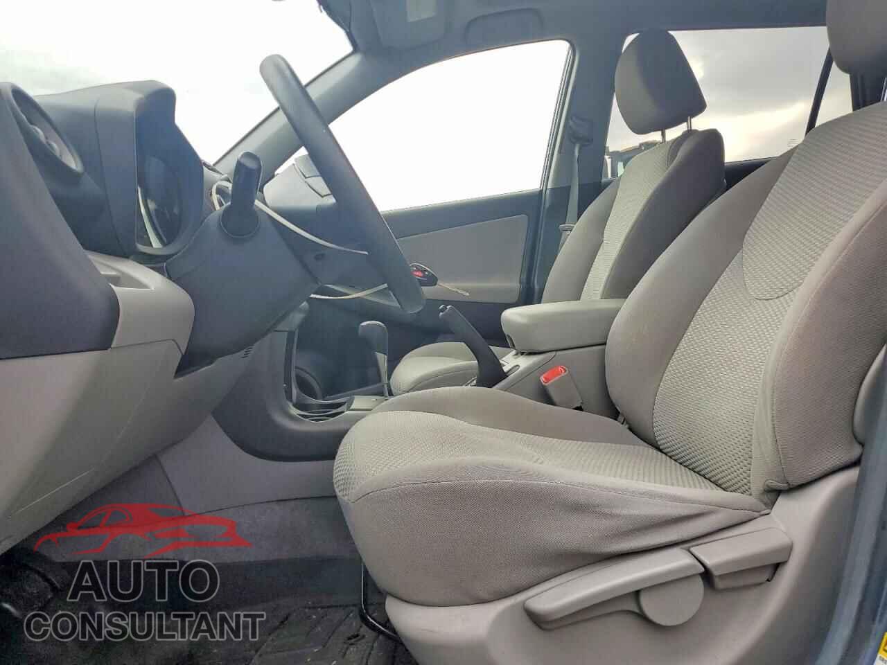 TOYOTA RAV4 2011 - 2T3BF4DV9BW149882