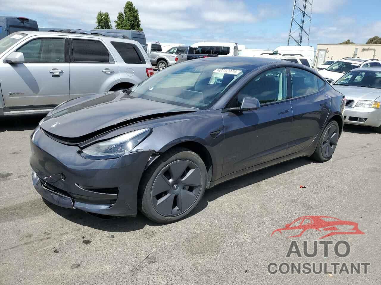 TESLA MODEL 3 2023 - 5YJ3E1EB4PF478299