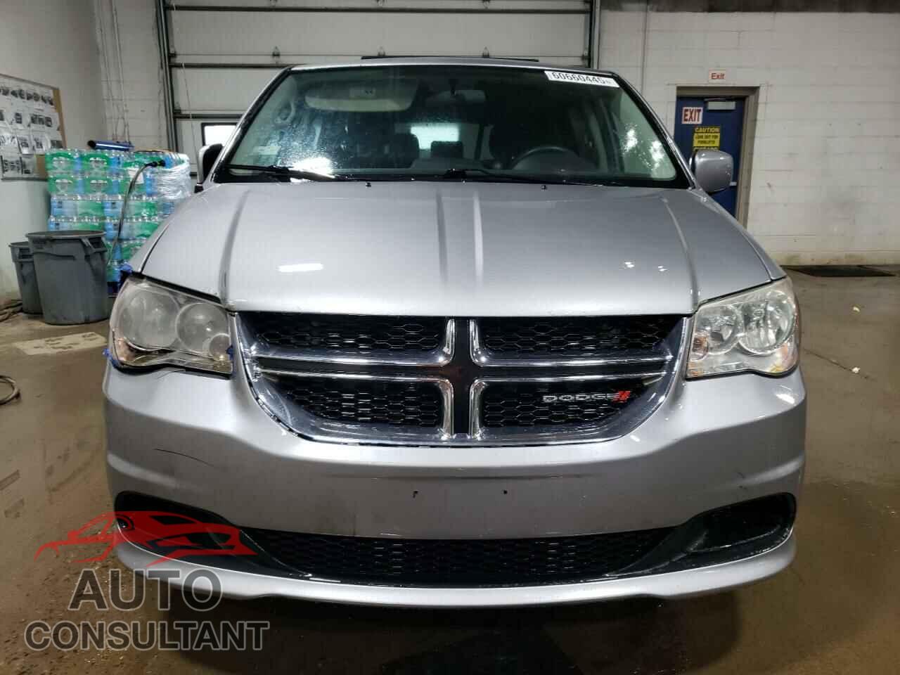 DODGE CARAVAN 2013 - 2C4RDGCG3DR714231
