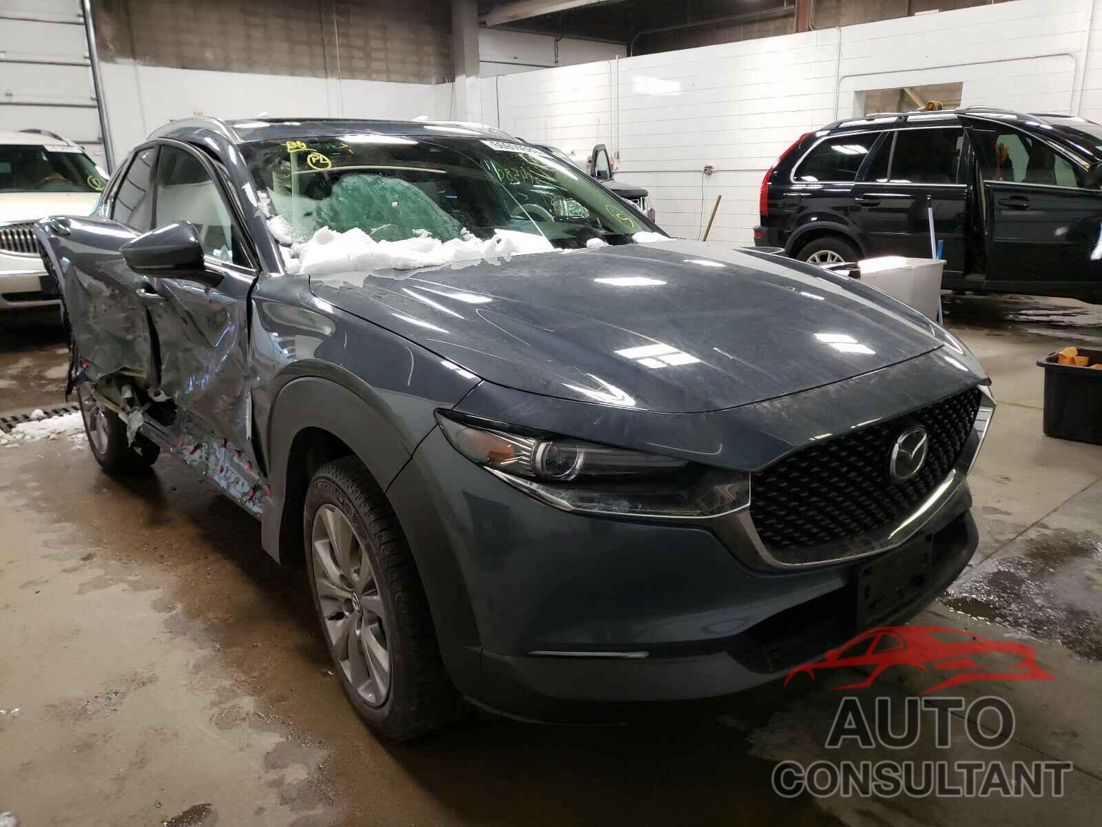 MAZDA CX30 2020 - 3MVDMBEM6LM109981