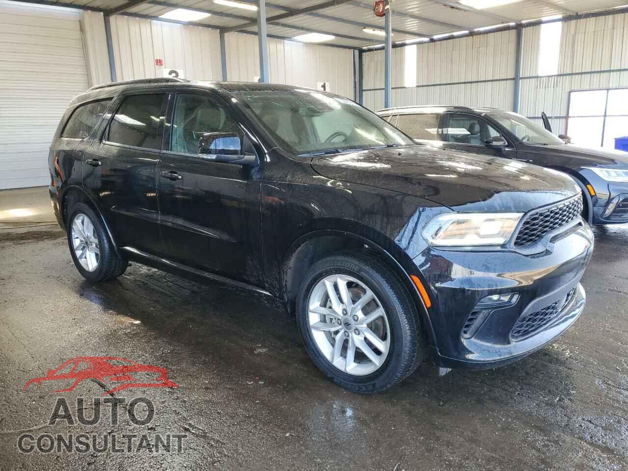 DODGE DURANGO 2023 - 1C4RDJDG5PC572313