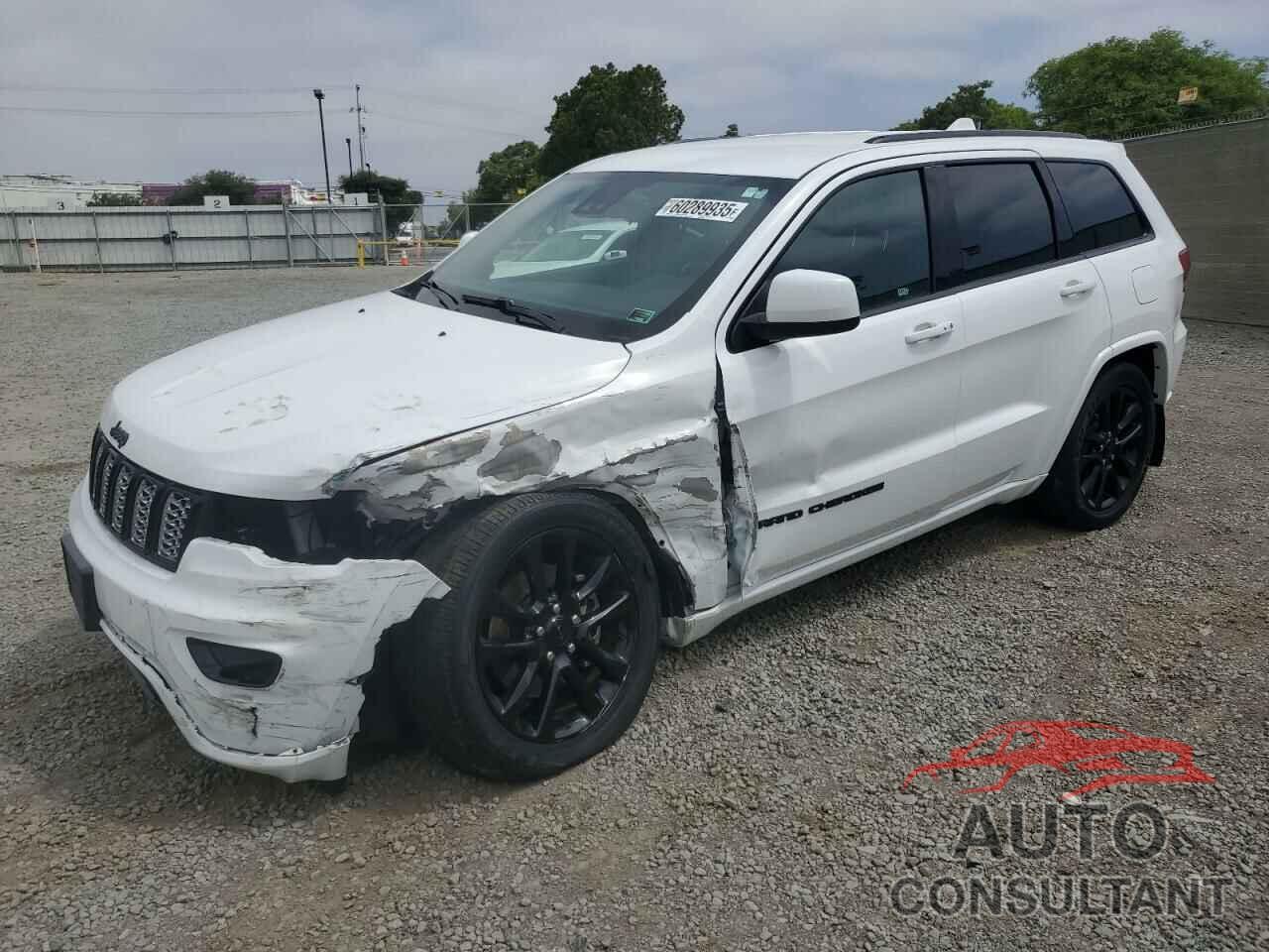 JEEP GRAND CHER 2021 - 1C4RJEAG0MC784603