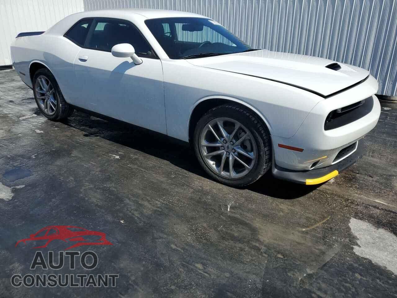 DODGE CHALLENGER 2023 - 2C3CDZKG5PH689527