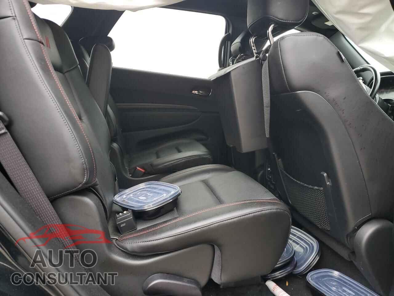 DODGE DURANGO 2023 - 1C4SDJCT0PC655115