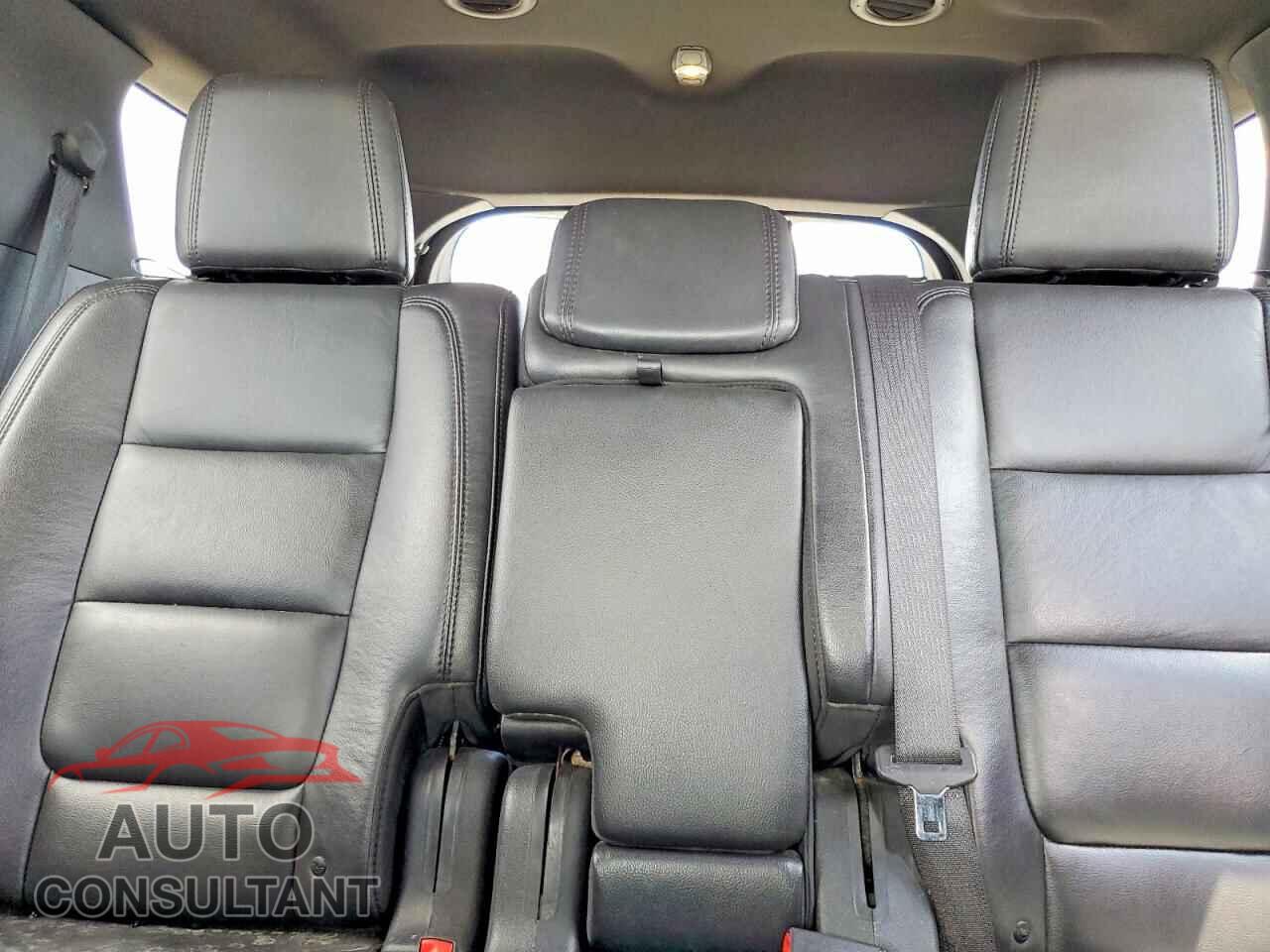 FORD EXPLORER 2015 - 1FM5K8F87FGA56508
