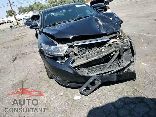 FORD TAURUS 2015 - 1FAHP2E86FG130511