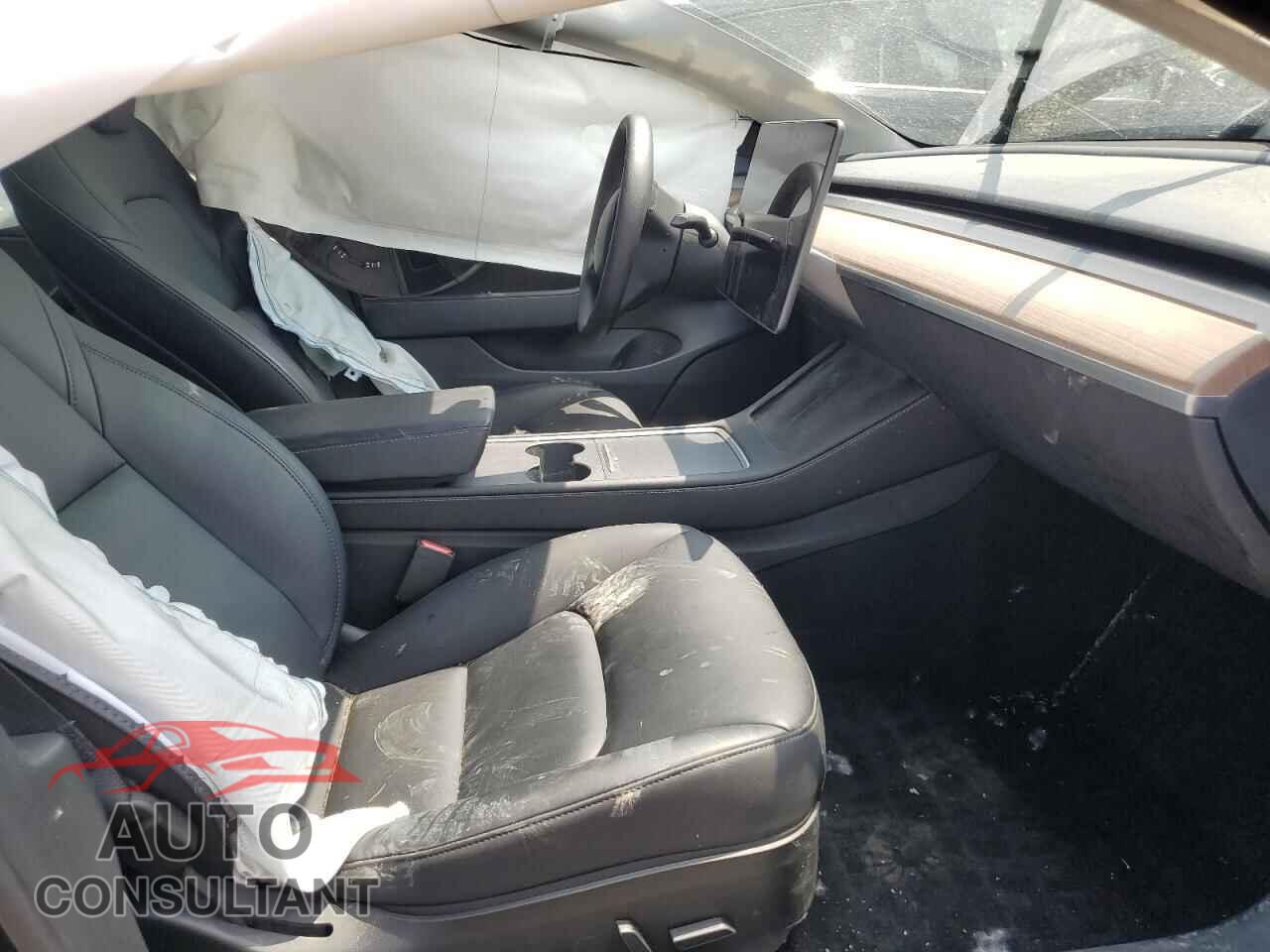 TESLA MODEL 3 2023 - 5YJ3E1EA6PF580128