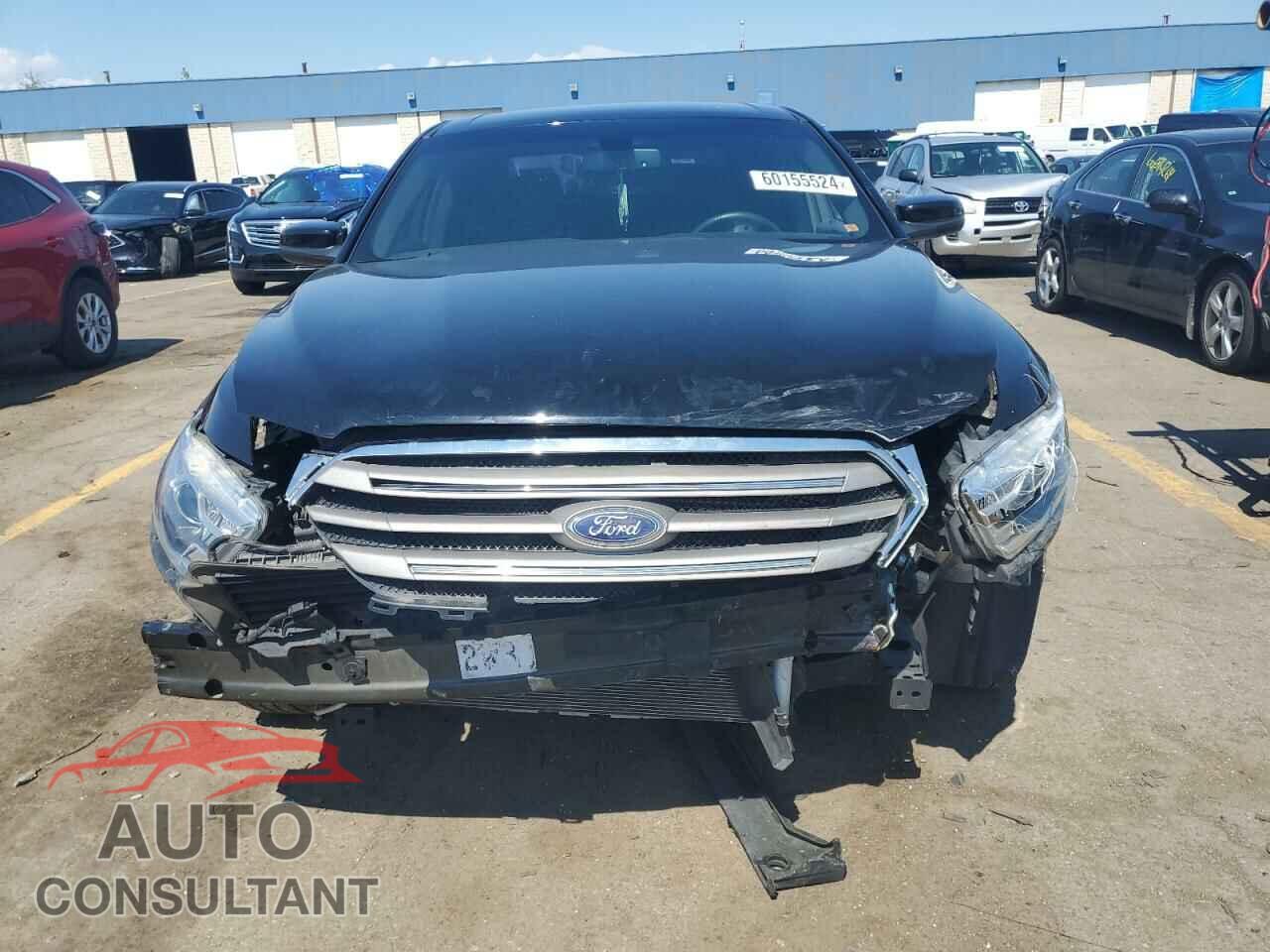 FORD TAURUS 2017 - 1FAHP2E87HG127636