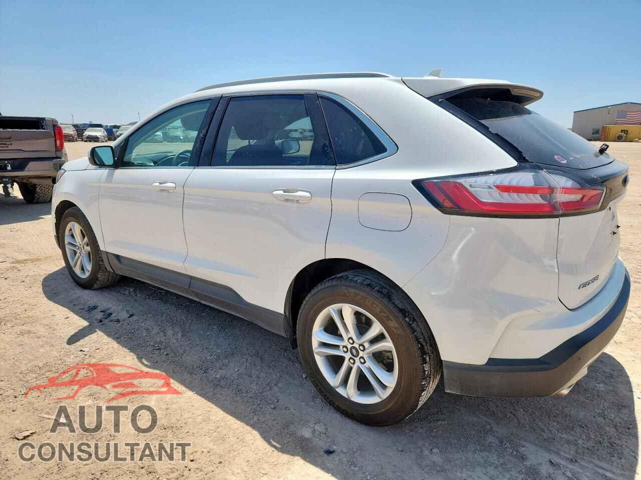 FORD EDGE 2020 - 2FMPK3J97LBA92892