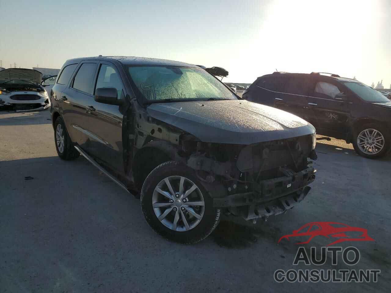 DODGE DURANGO 2018 - 1C4RDHAG7JC114857