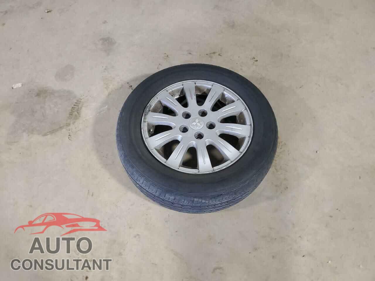 MITSUBISHI GALANT 2010 - 4A32B2FF7AE013727