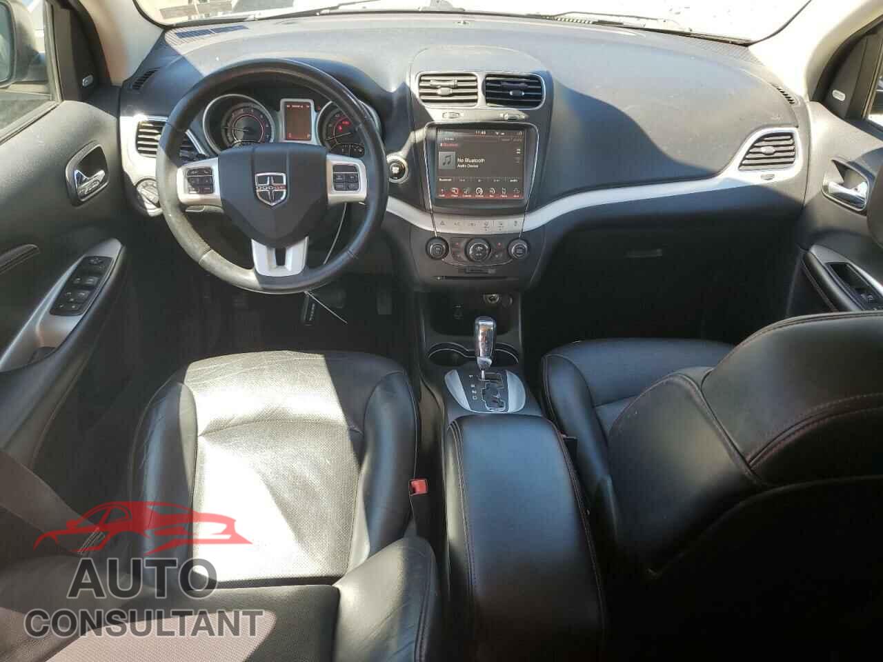 DODGE JOURNEY 2017 - 3C4PDDEG0HT596130