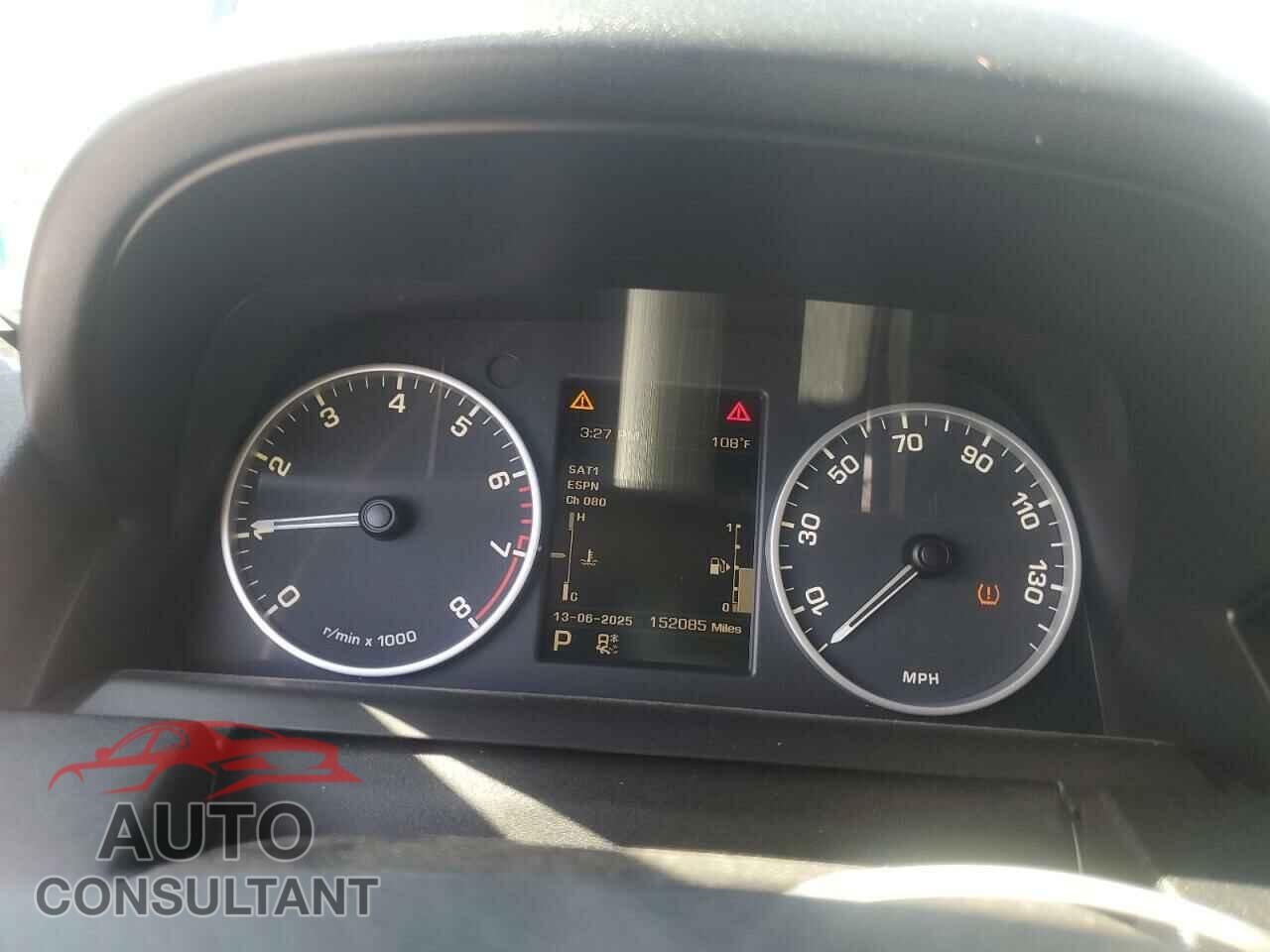 LAND ROVER RANGEROVER 2013 - SALSF2D47DA791104
