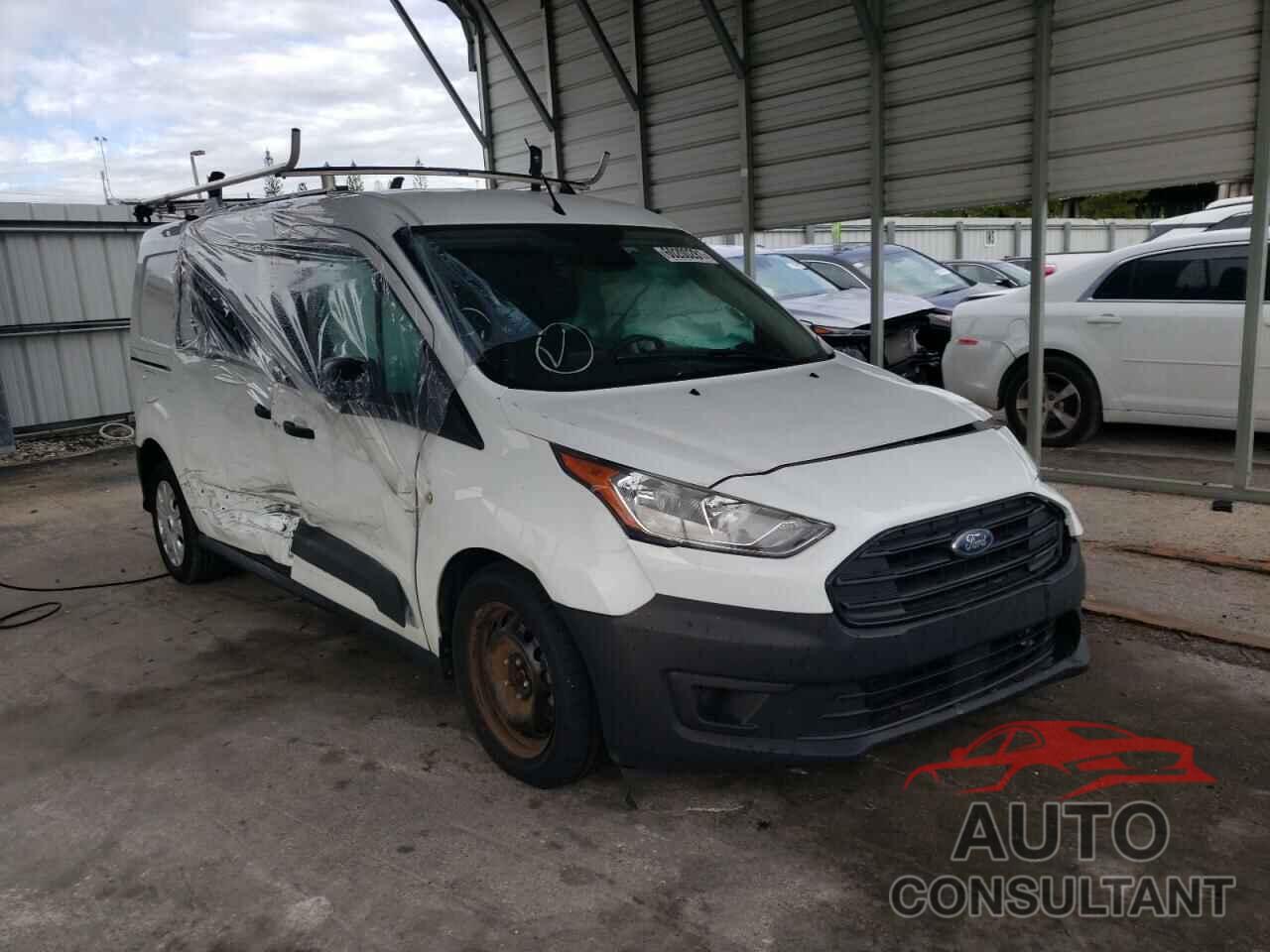 FORD TRANSIT CO 2019 - NM0LS7E21K1425487