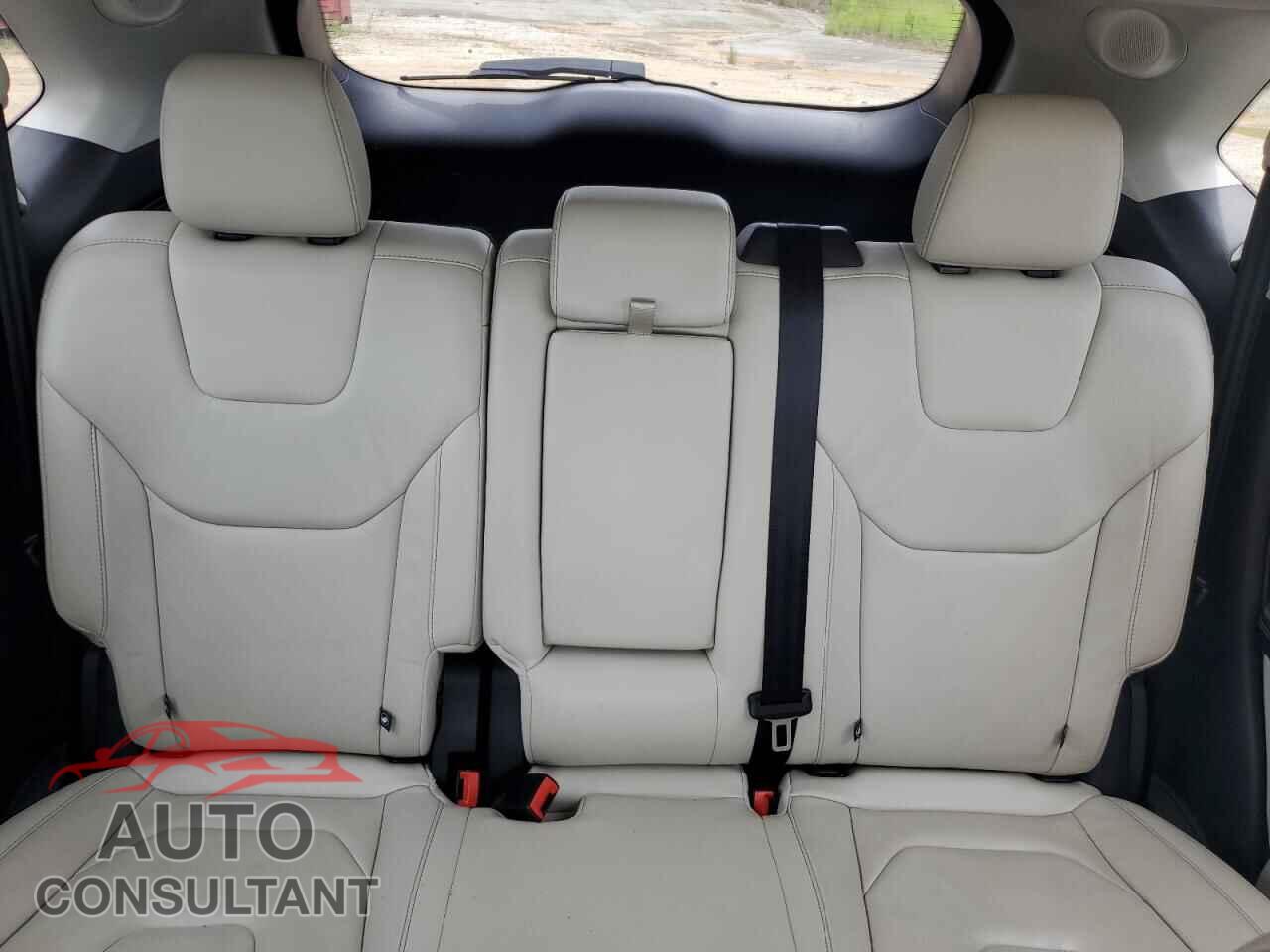 FORD EDGE 2016 - 2FMPK3K95GBB83387