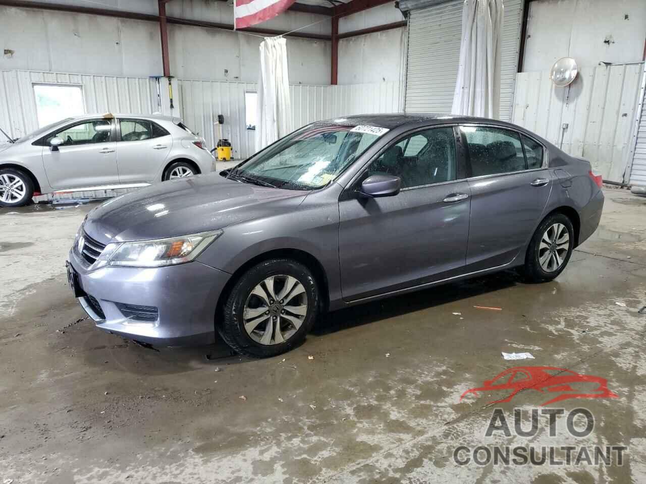 HONDA ACCORD 2015 - 1HGCR2F30FA216046