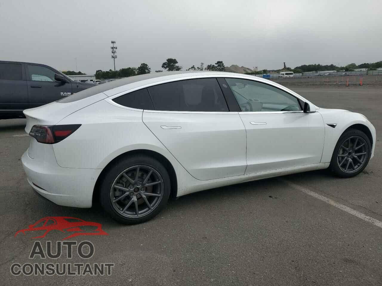TESLA MODEL 3 2019 - 5YJ3E1EA1KF482424