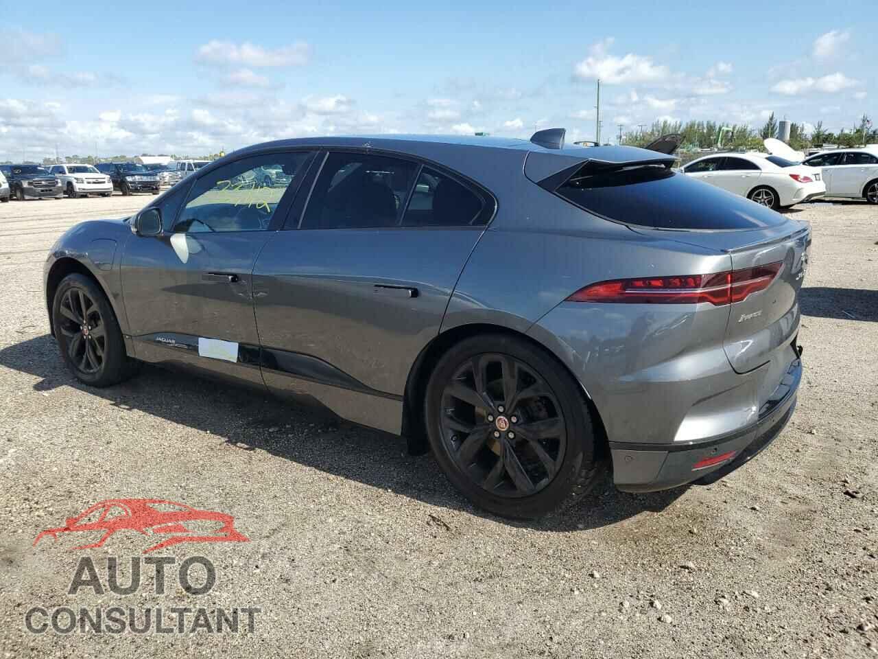 JAGUAR I-PACE 2020 - SADHB2S11L1F79438