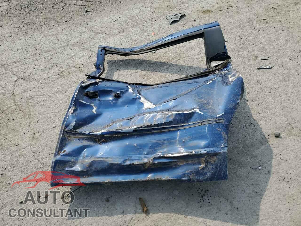 DODGE CARAVAN 2010 - 2D4RN5DX7AR139341