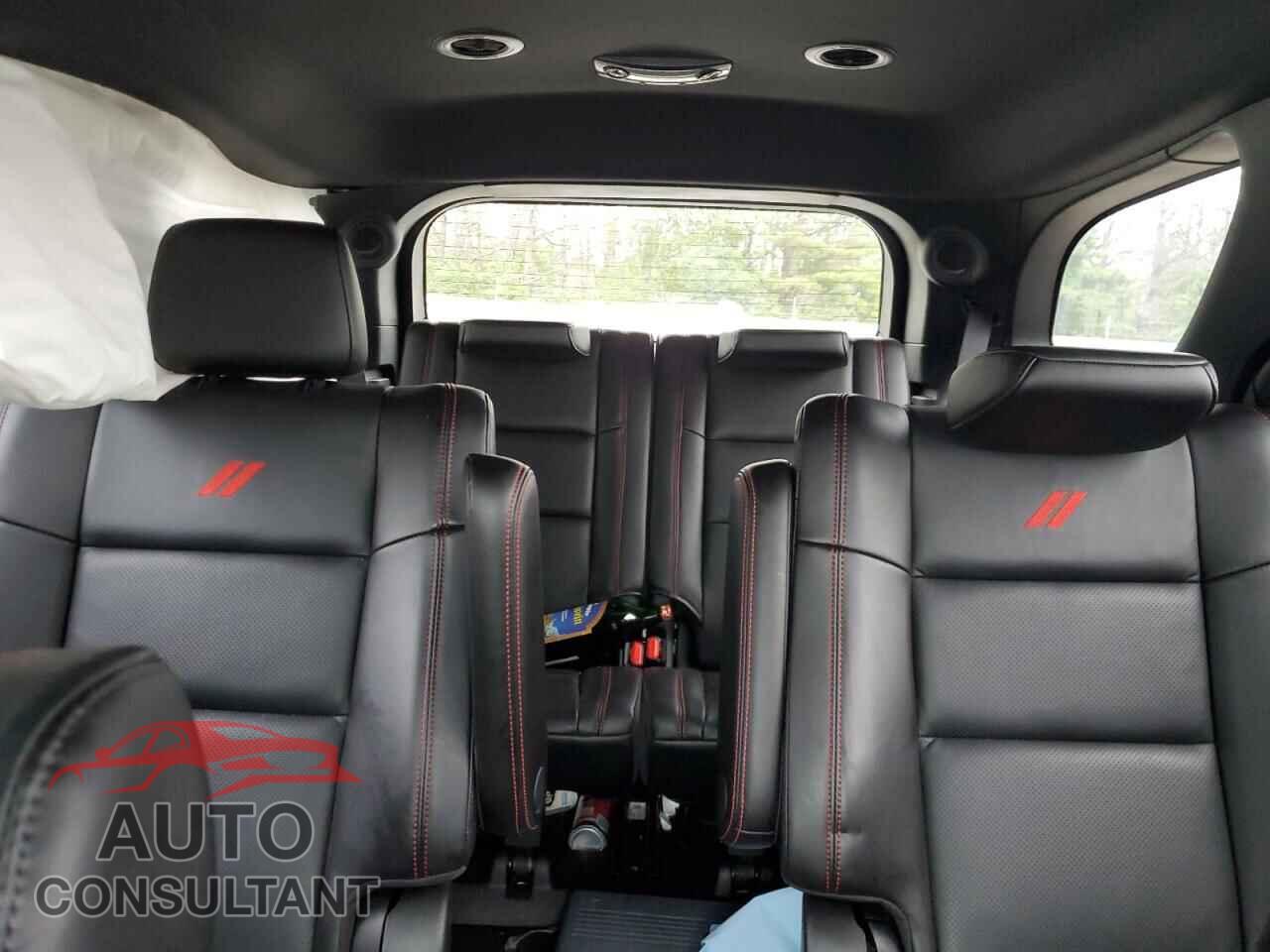 DODGE DURANGO 2023 - 1C4SDJCT0PC655115