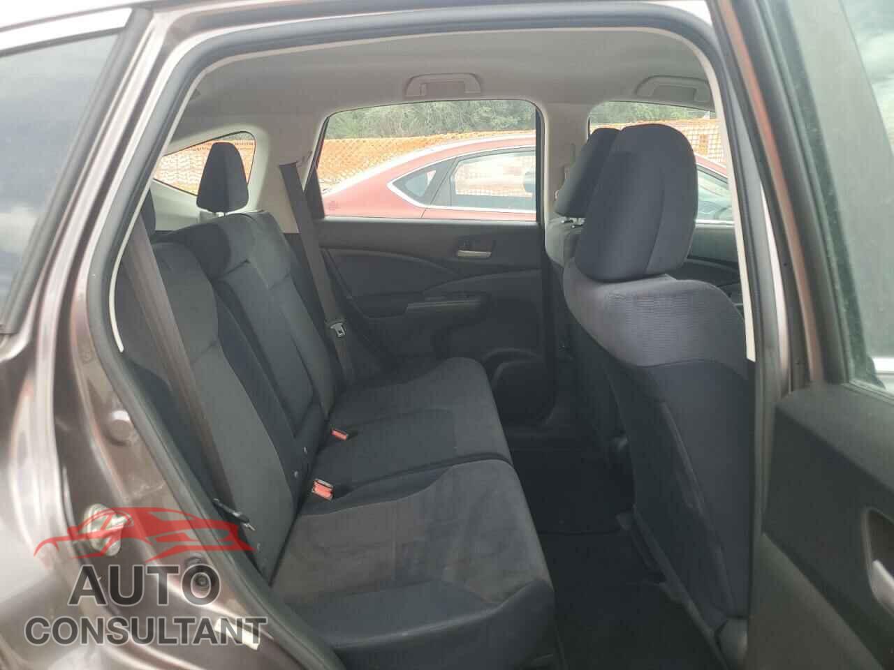 HONDA CRV 2014 - 2HKRM4H32EH726227