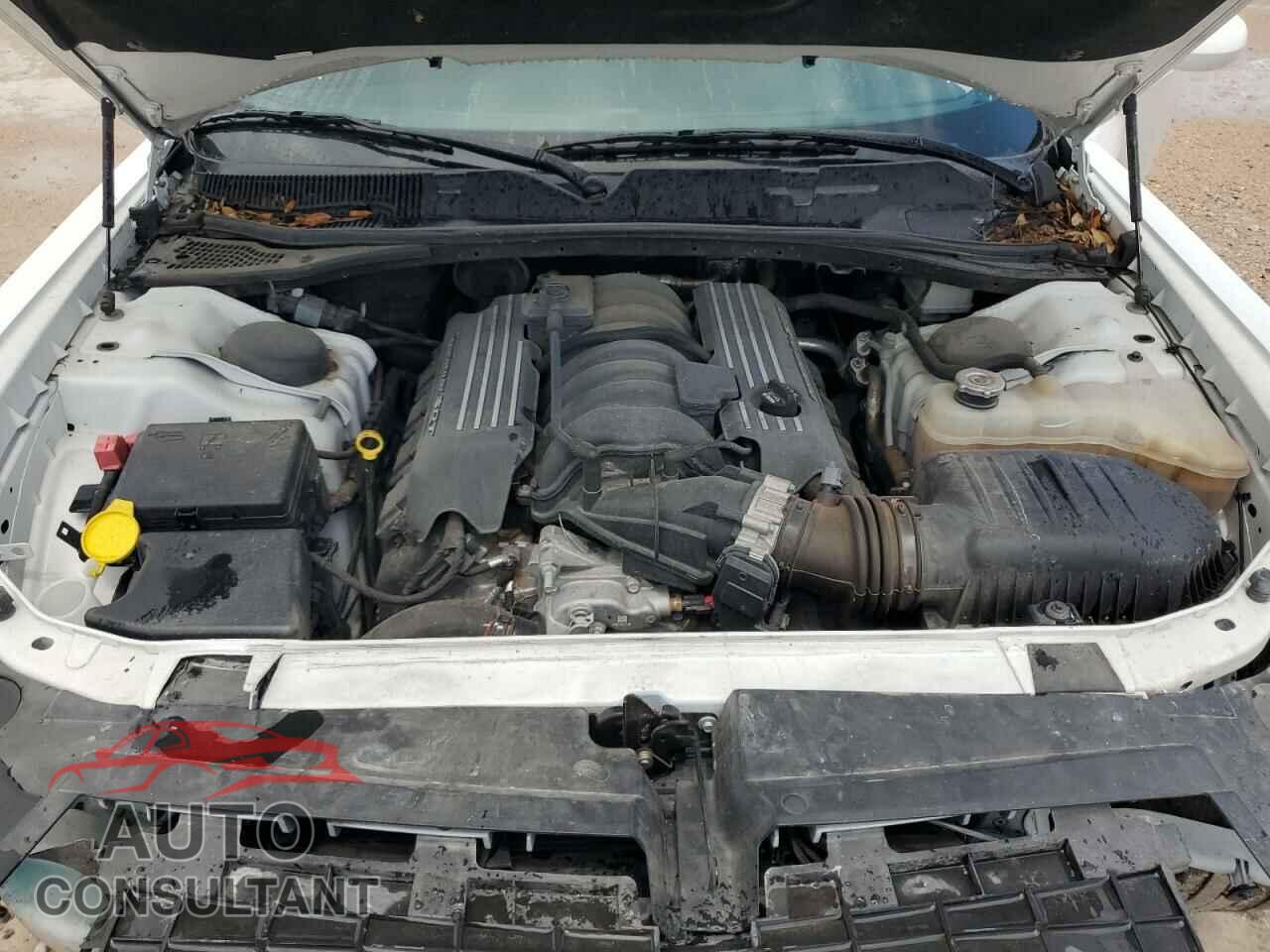 DODGE CHALLENGER 2021 - 2C3CDZFJ8MH510351