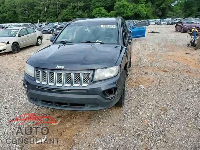JEEP COMPASS 2014 - 1C4NJCCB1ED653390