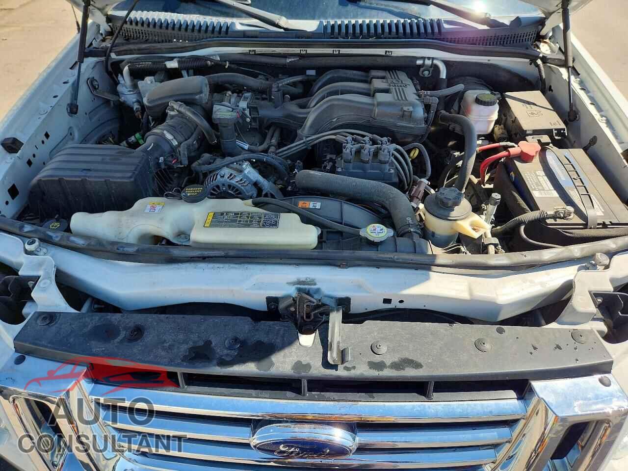 FORD EXPLORER 2010 - 1FMEU7EE3AUA59752
