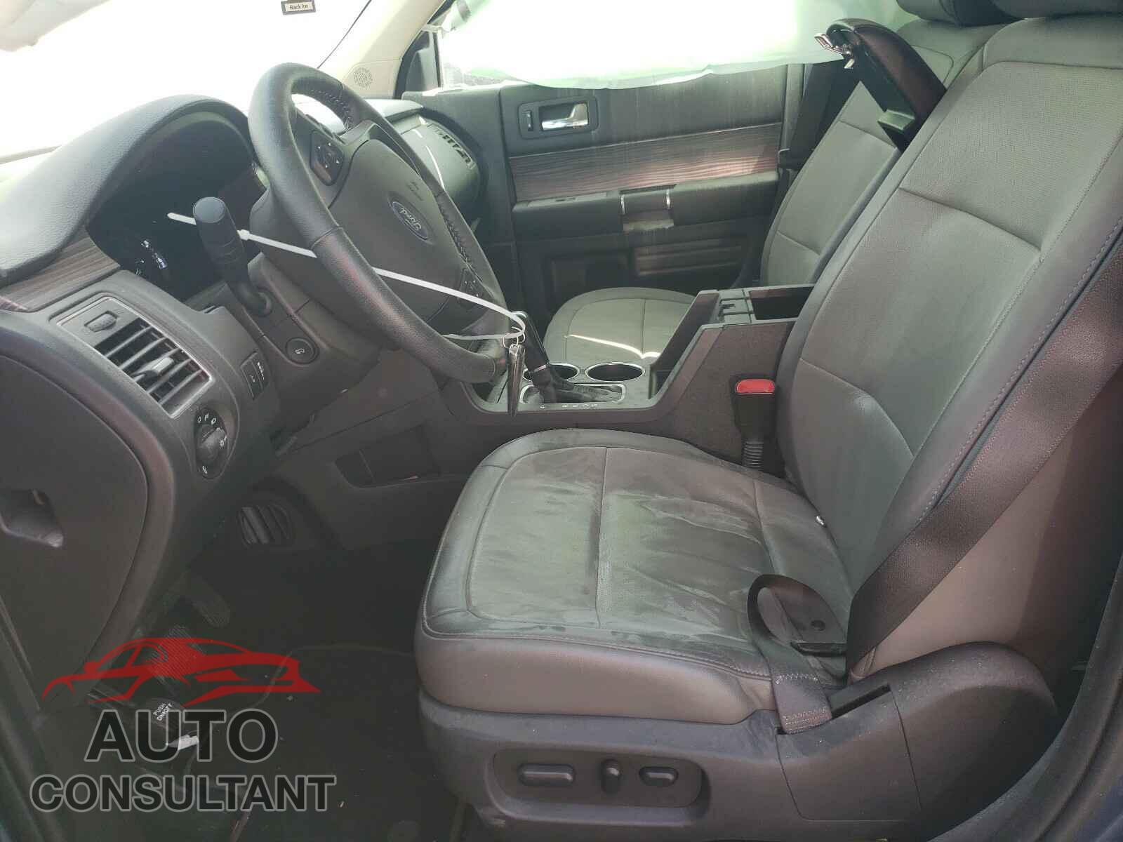 FORD FLEX 2019 - 2FMGK5C80KBA07017
