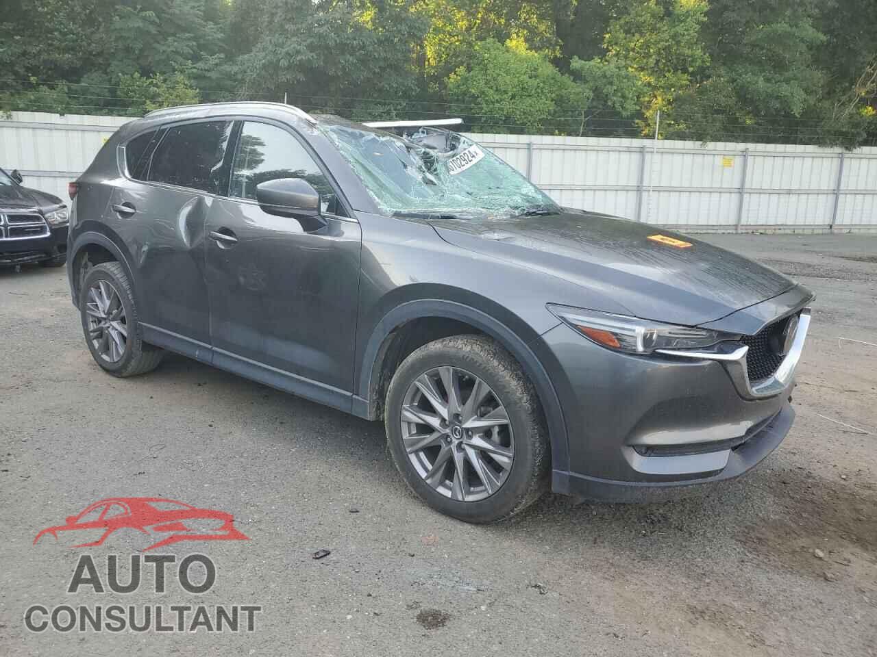MAZDA CX-5 2020 - JM3KFADM3L1834005