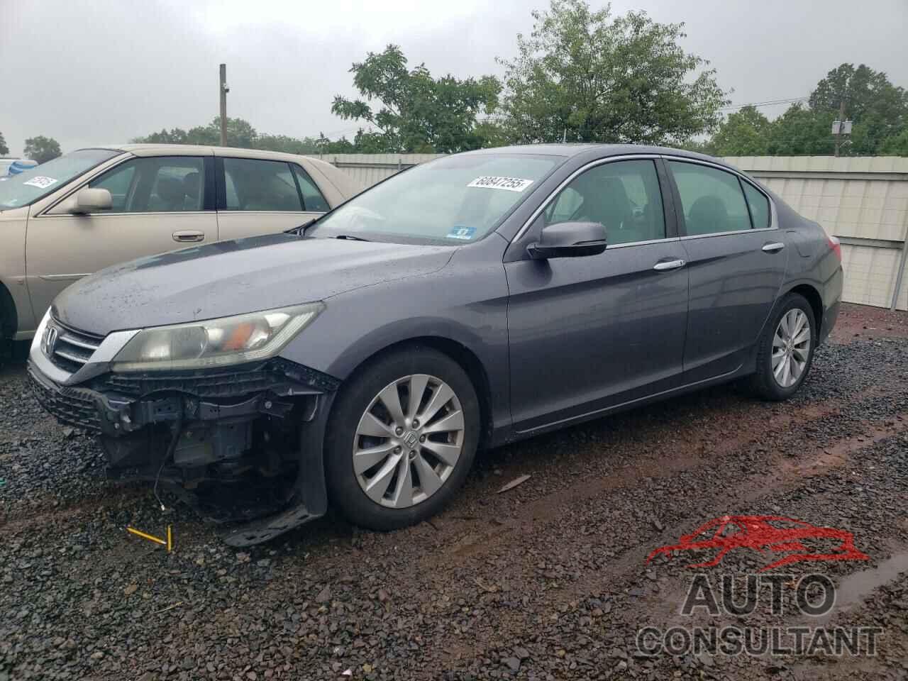 HONDA ACCORD 2014 - 1HGCR2F72EA085316