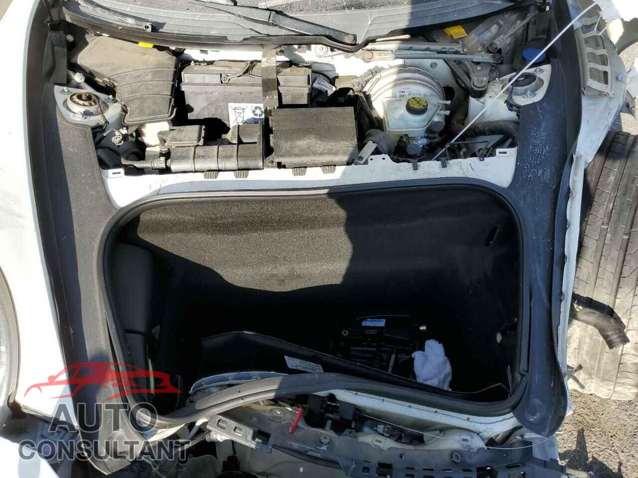 PORSCHE 911 2017 - WP0CB2A97HS155080