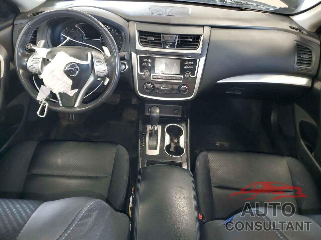 NISSAN ALTIMA 2017 - 1N4AL3AP9HN334489