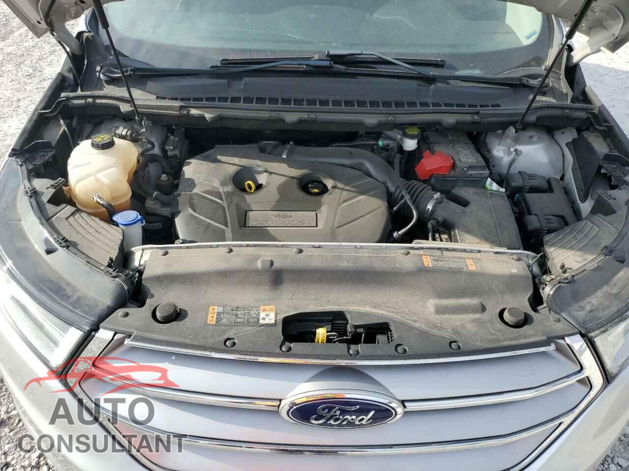 FORD EDGE 2018 - 2FMPK3G92JBC58966