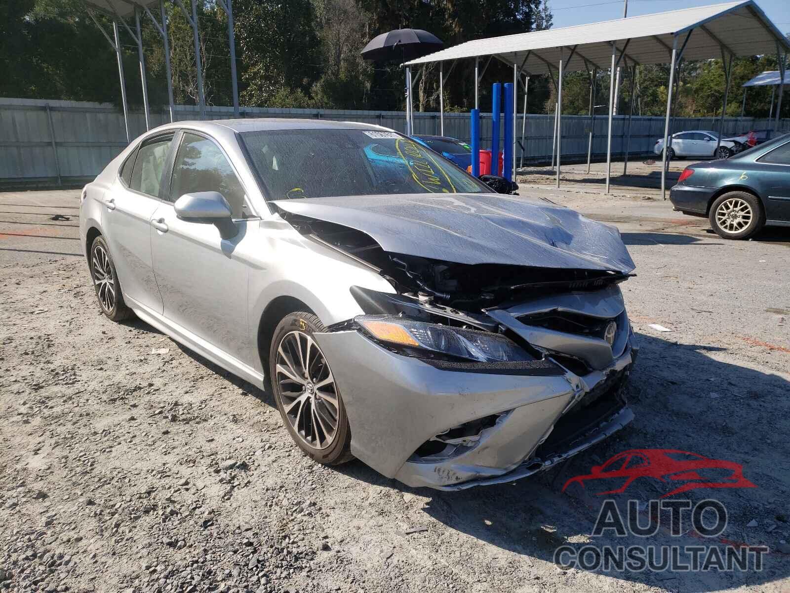 TOYOTA CAMRY 2020 - 4T1G11AK2LU919993