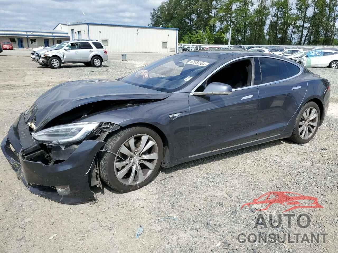 TESLA MODEL S 2016 - 5YJSA1E42GF141851