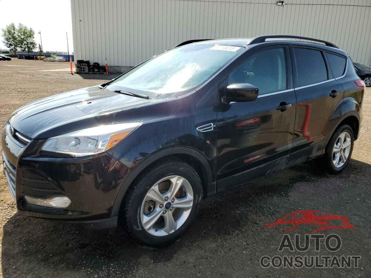 FORD ESCAPE 2014 - 1FMCU9GX9EUE43607