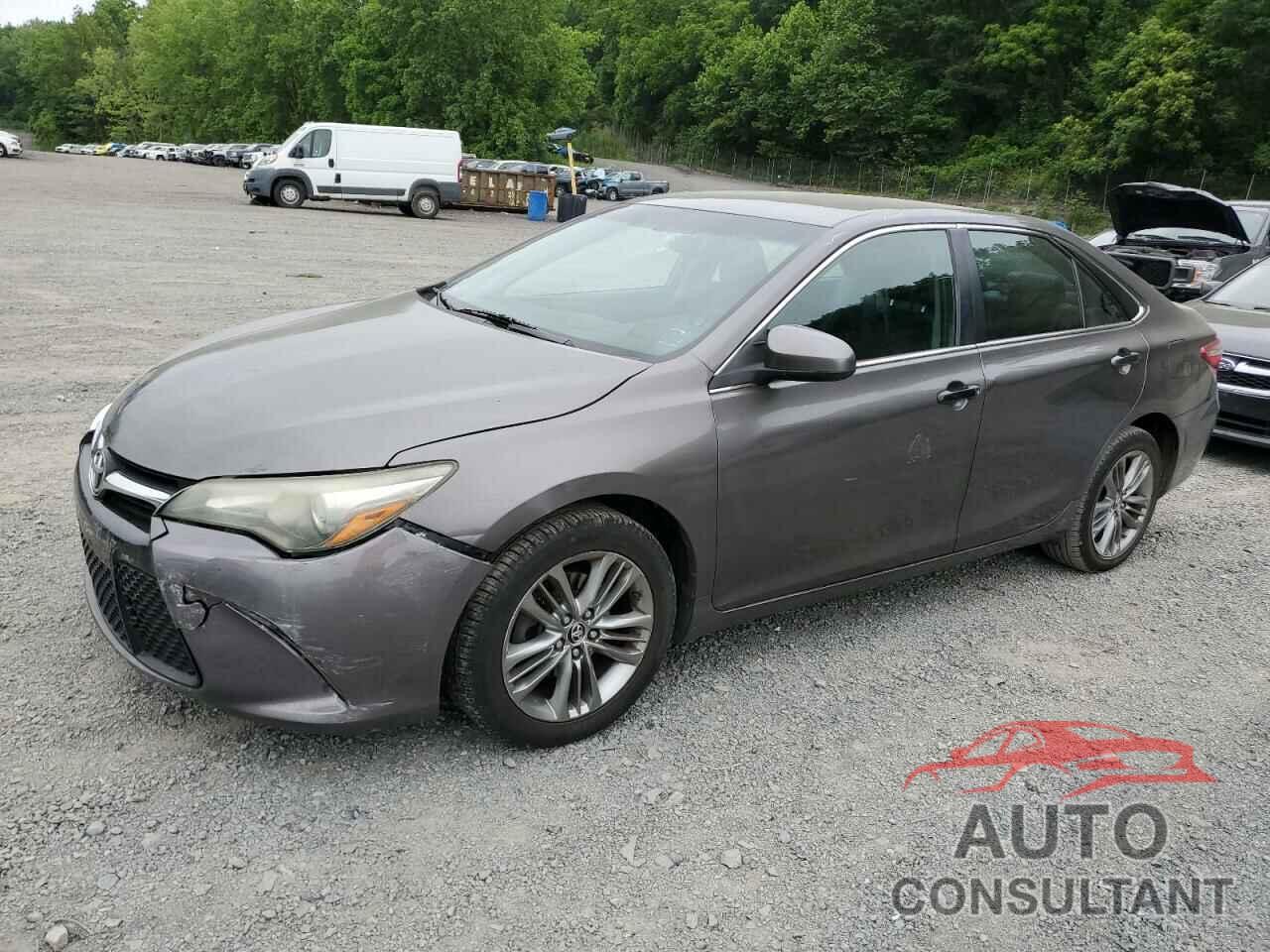 TOYOTA CAMRY 2016 - 4T1BF1FK7GU126182
