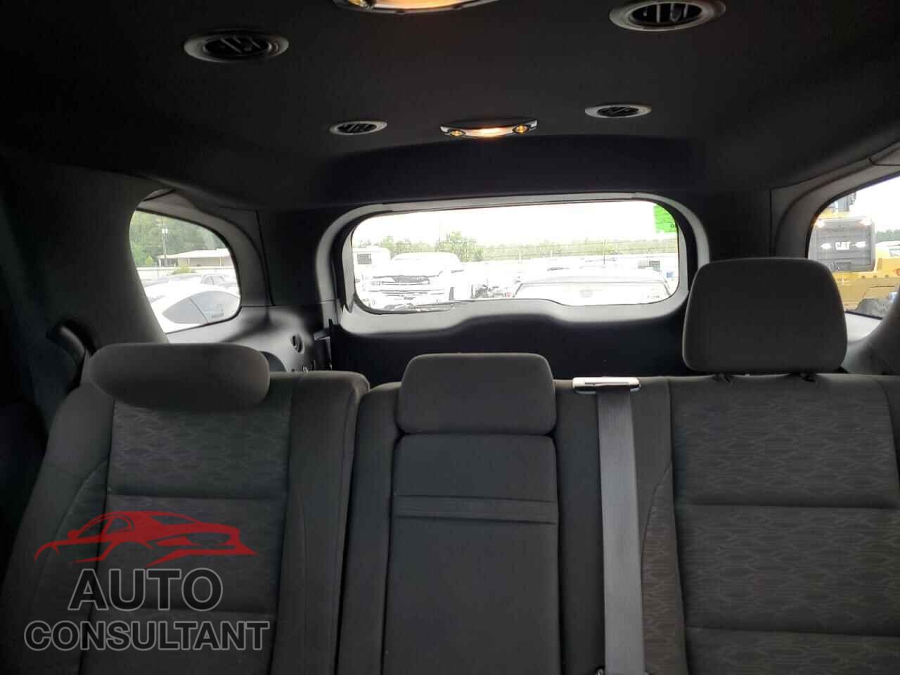 DODGE DURANGO 2023 - 1C4RDHAG0PC616098