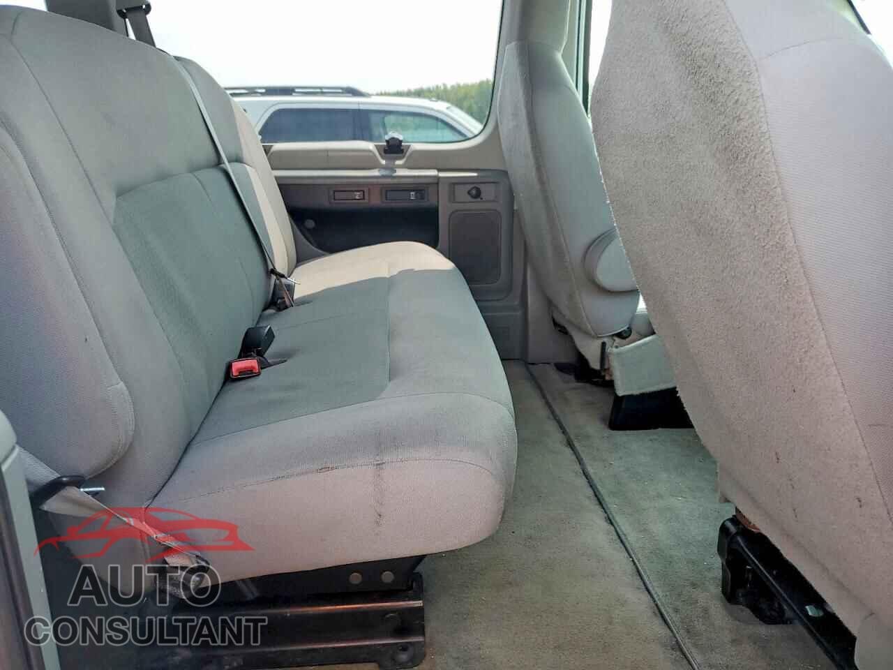 FORD ECONOLINE 2013 - 1FBSS3BLXDDA43002