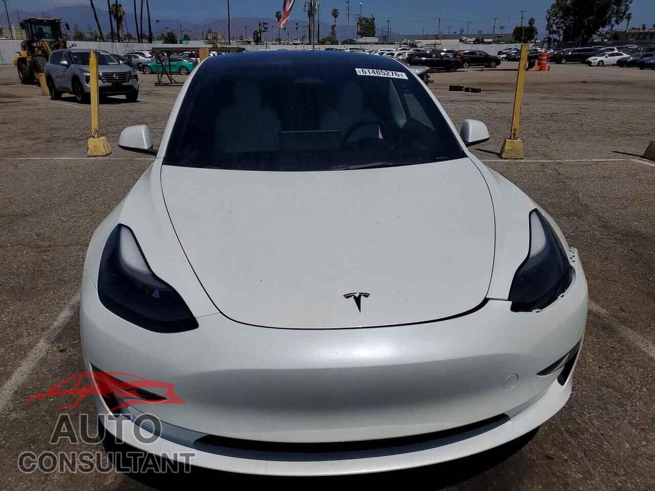TESLA MODEL 3 2023 - 5YJ3E1EA2PF553699