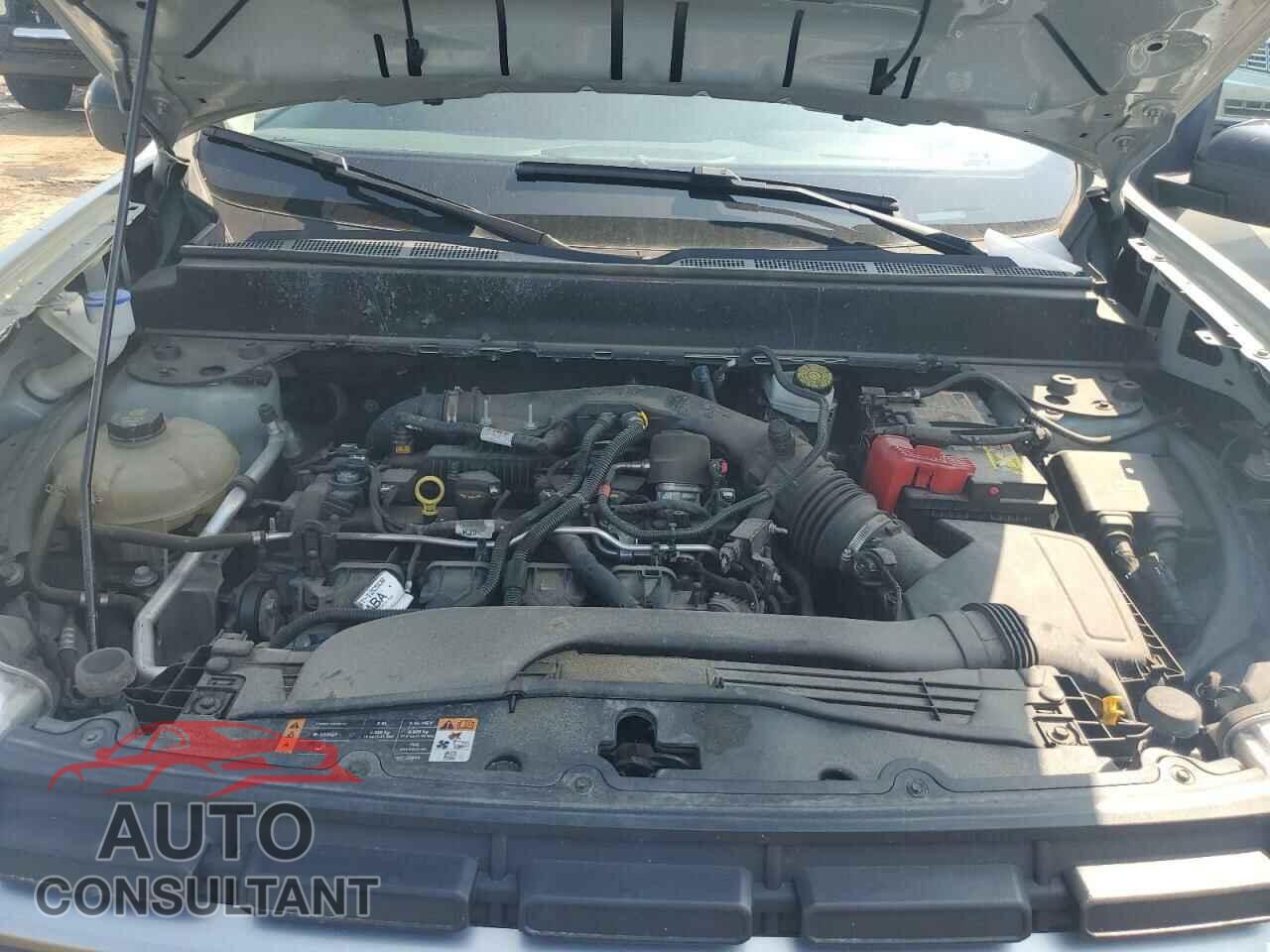FORD MAVERICK L 2024 - 3FTTW8S91RRA25749