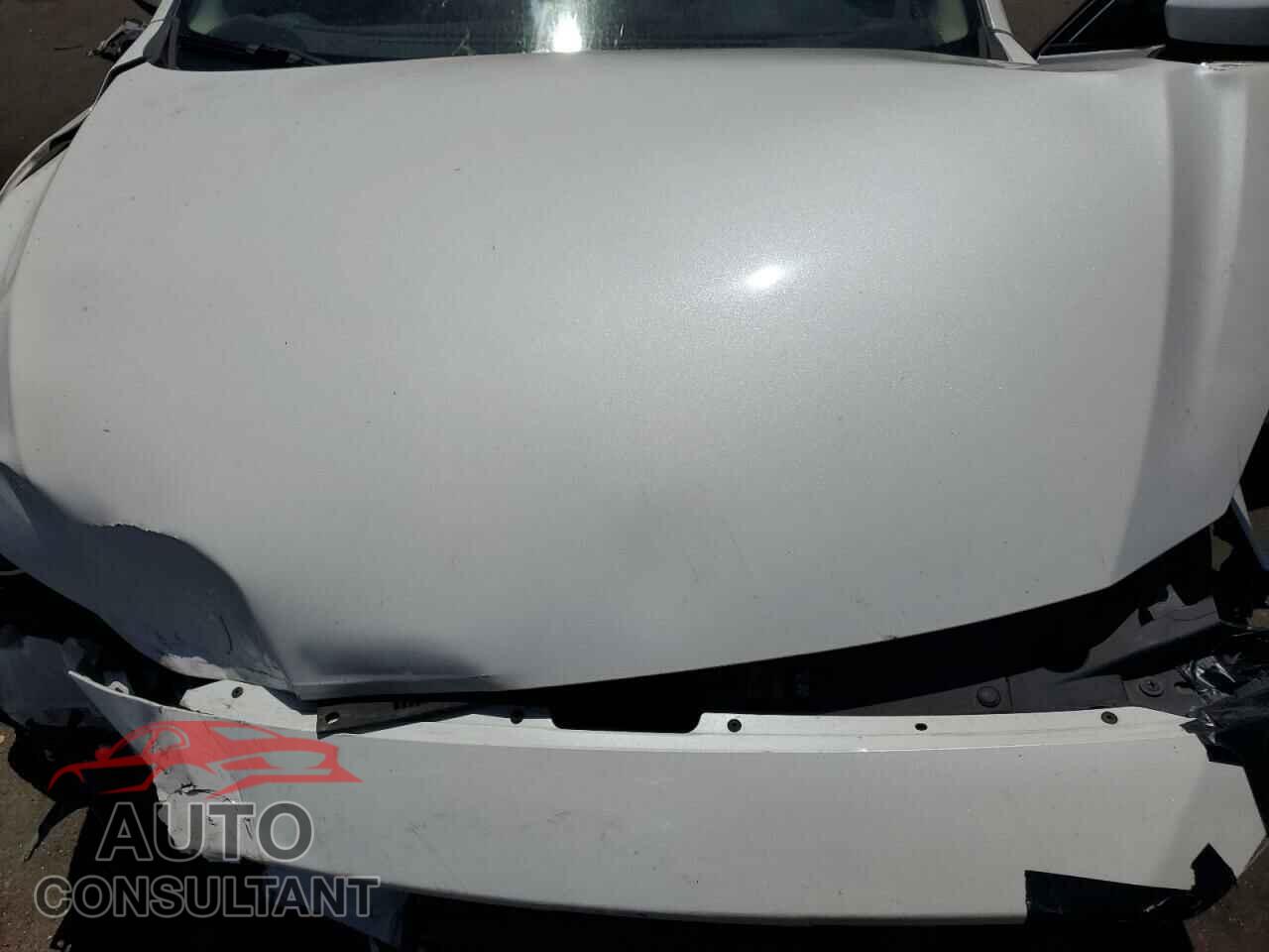 MAZDA 3 2017 - 3MZBN1U76HM154547