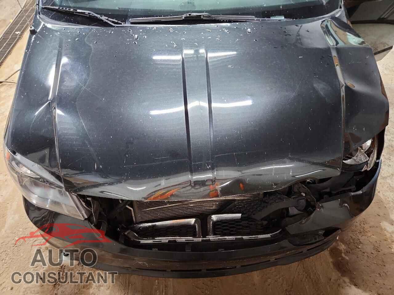 DODGE CARAVAN 2019 - 2C4RDGEG2KR769893