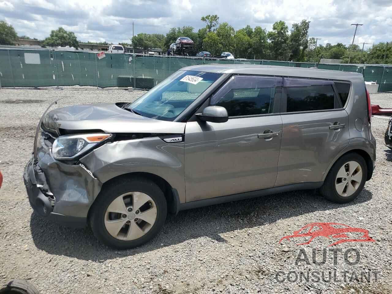 KIA SOUL 2016 - KNDJN2A29G7351184