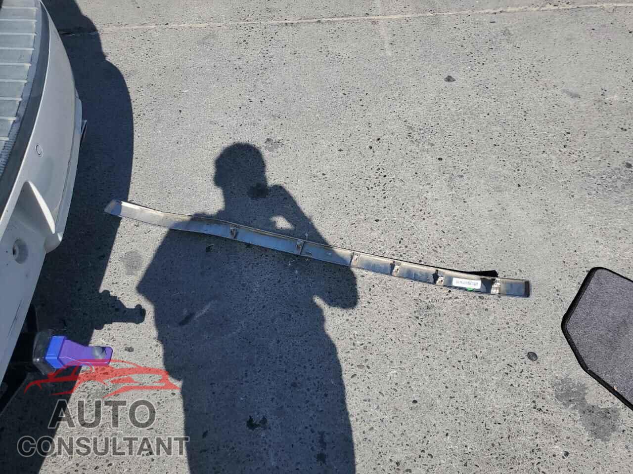 FORD FLEX 2013 - 2FMHK6D87DBD09660