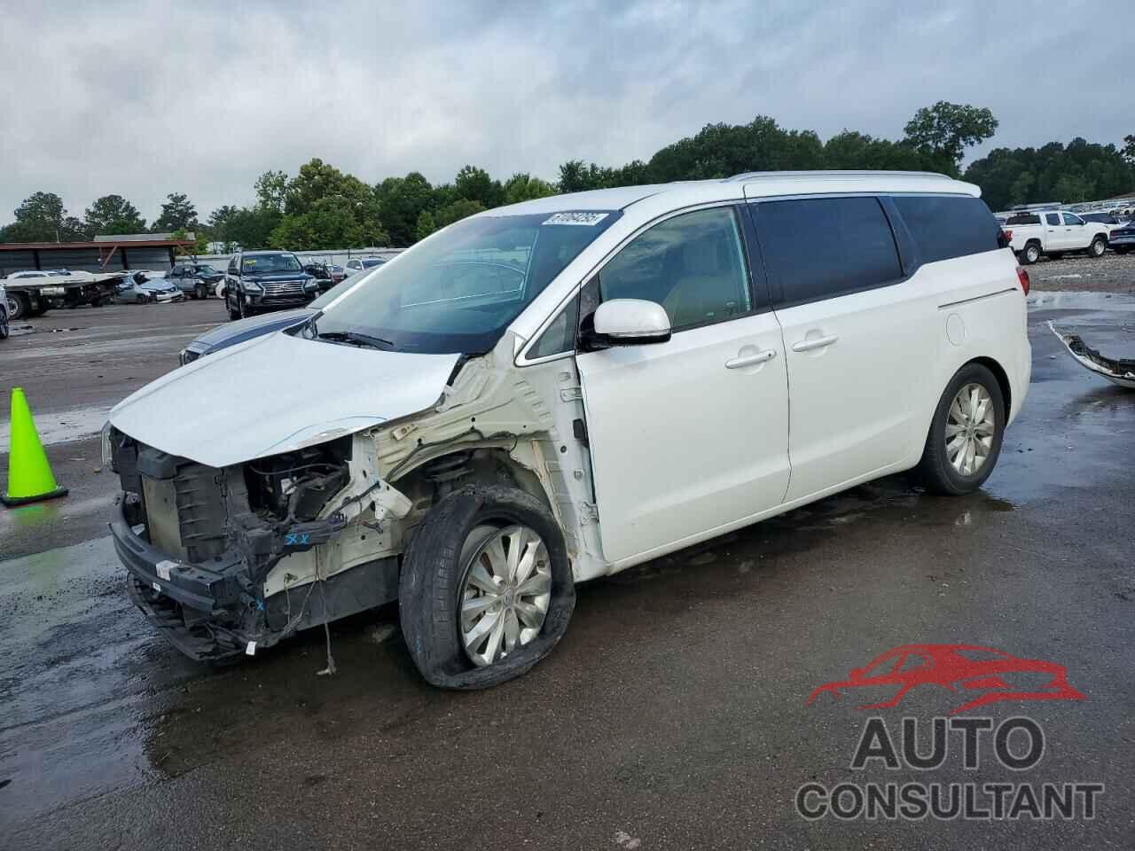 KIA All Models 2018 - KNDMC5C12J6376269