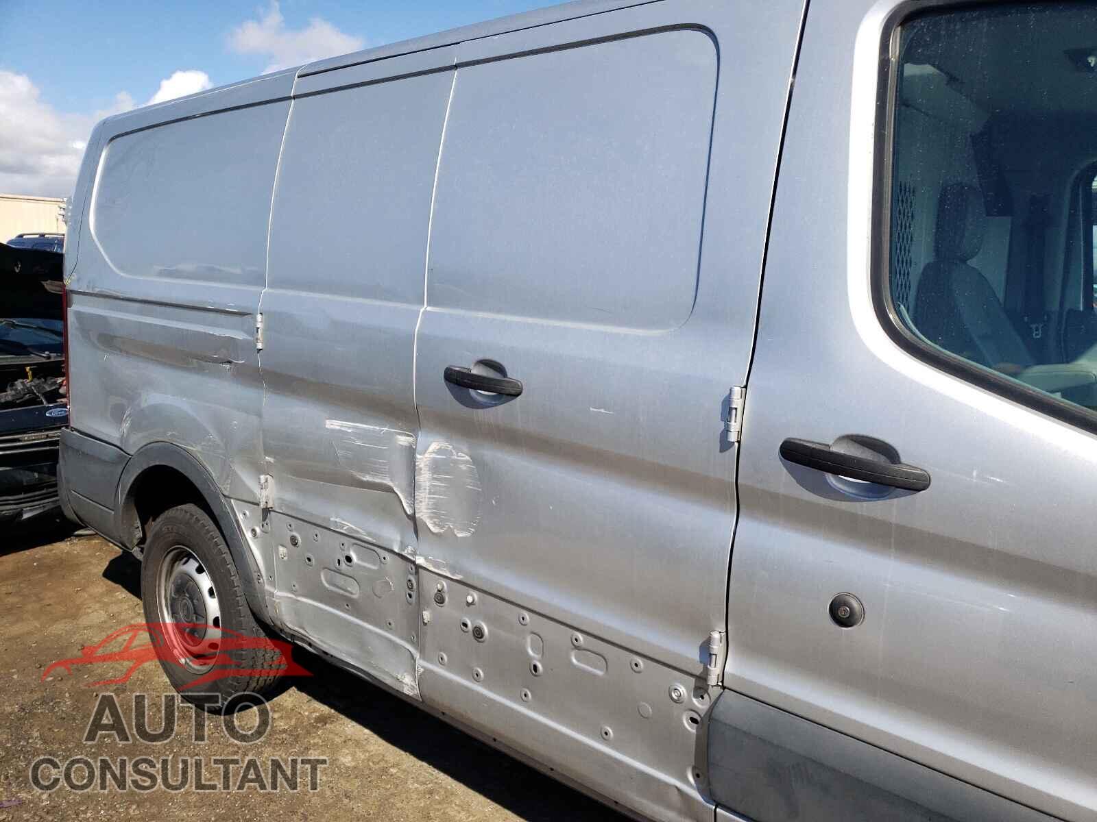 FORD TRANSIT CO 2016 - 1FTYE1ZM4GKA85939