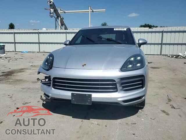 PORSCHE CAYENNE 2019 - WP1AA2AY6KDA11662