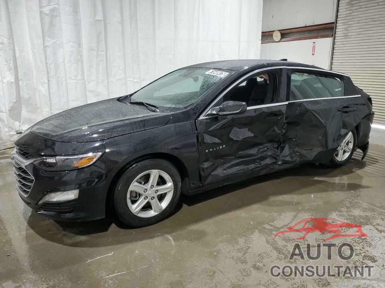 CHEVROLET MALIBU 2023 - 1G1ZD5ST7PF209221